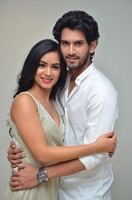 Valliddarimadyalo Movie Press Meet